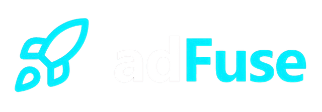 adFuse Logo